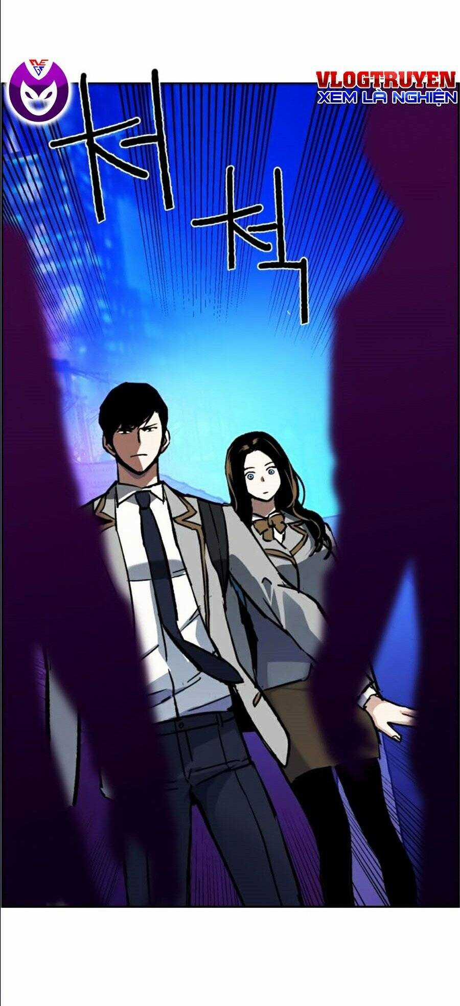 Bạn Học Của Tôi Là Lính Đánh Thuê Chương 38 trang 70