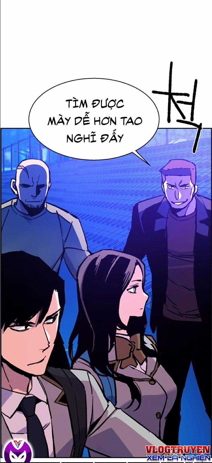 Bạn Học Của Tôi Là Lính Đánh Thuê Chương 38 trang 71