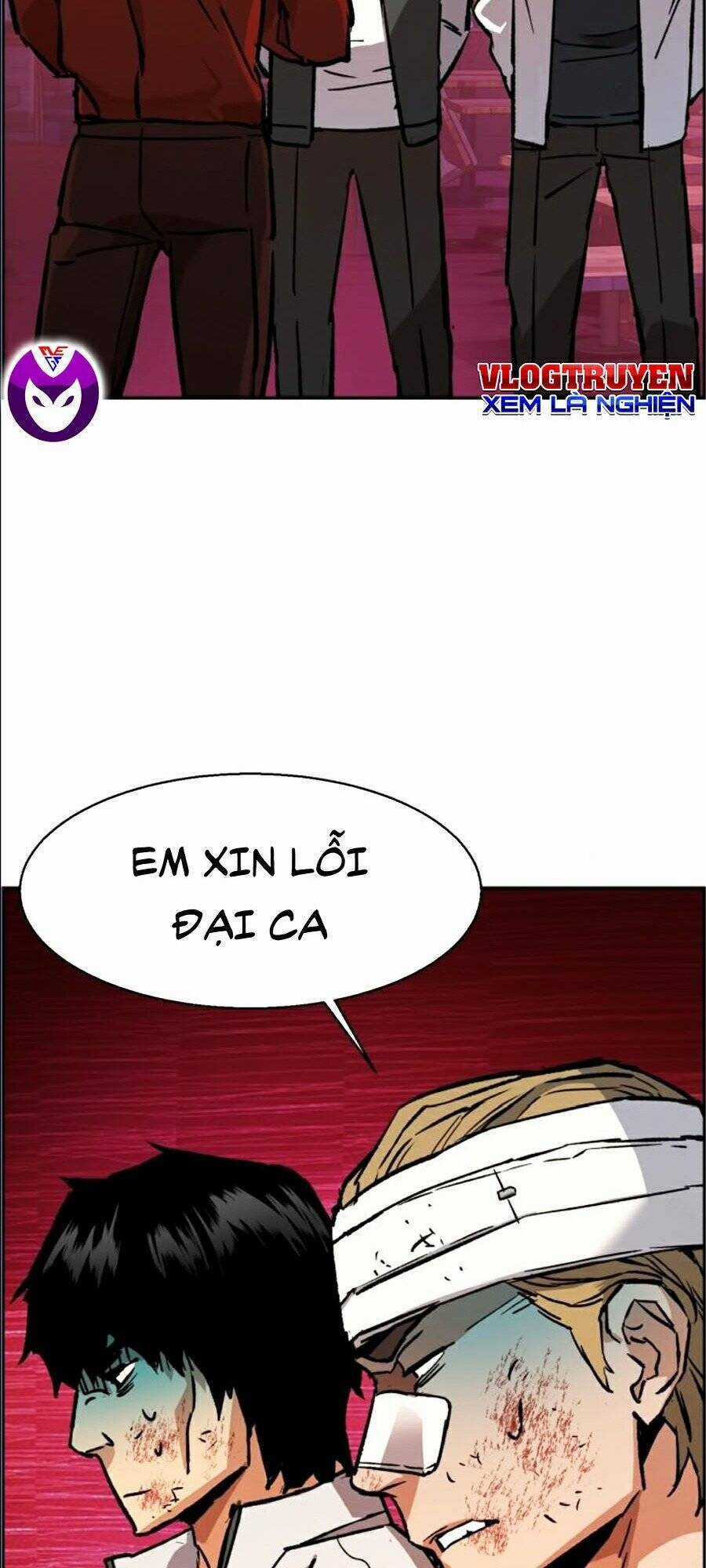 Bạn Học Của Tôi Là Lính Đánh Thuê Chương 38 trang 8