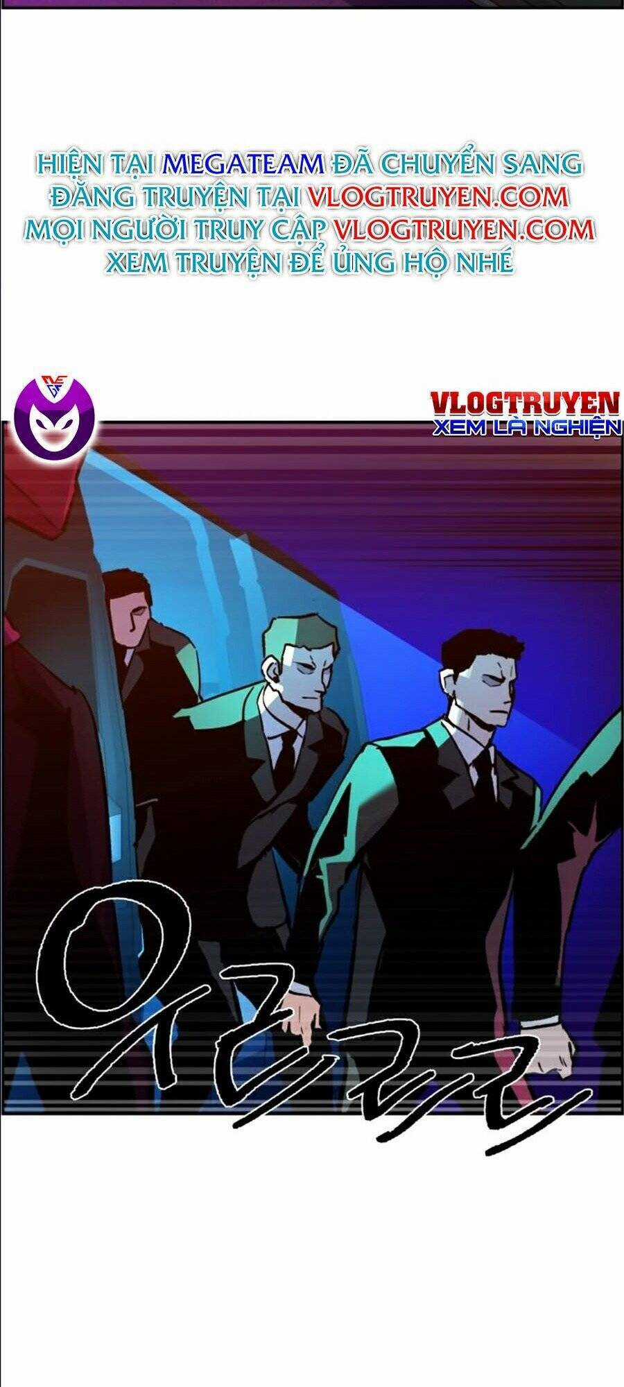 Bạn Học Của Tôi Là Lính Đánh Thuê Chương 38 trang 82