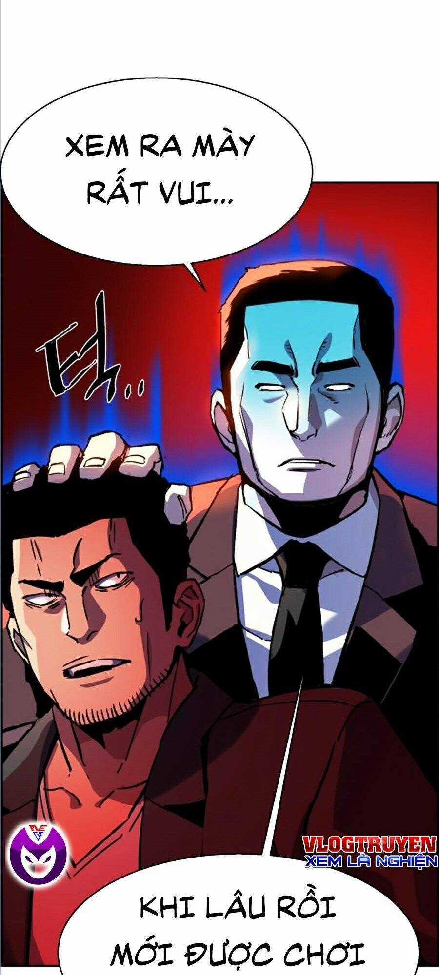 Bạn Học Của Tôi Là Lính Đánh Thuê Chương 38 trang 86