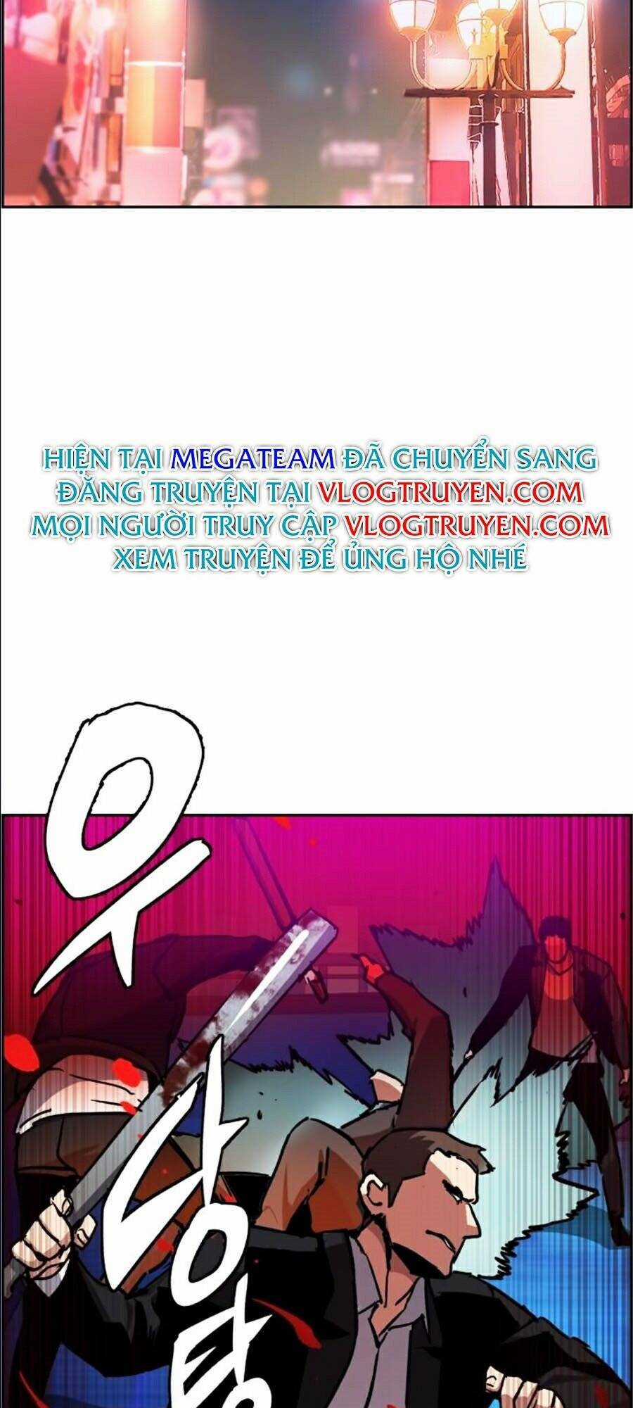 Bạn Học Của Tôi Là Lính Đánh Thuê Chương 38 trang 92