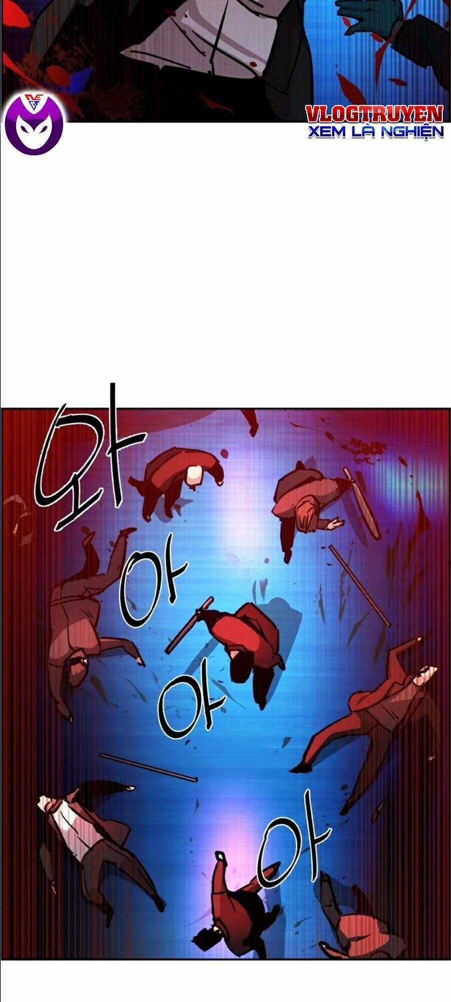 Bạn Học Của Tôi Là Lính Đánh Thuê Chương 38 trang 94