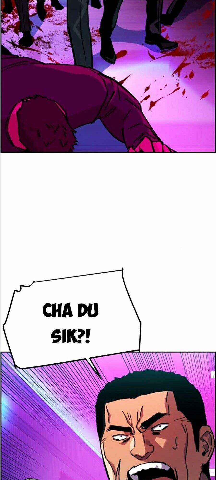 Bạn Học Của Tôi Là Lính Đánh Thuê Chương 38 trang 98