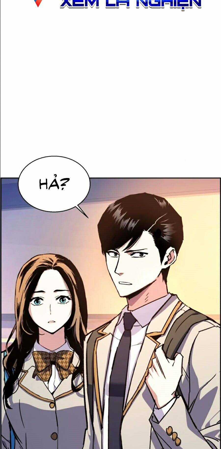 Bạn Học Của Tôi Là Lính Đánh Thuê Chương 39 trang 10