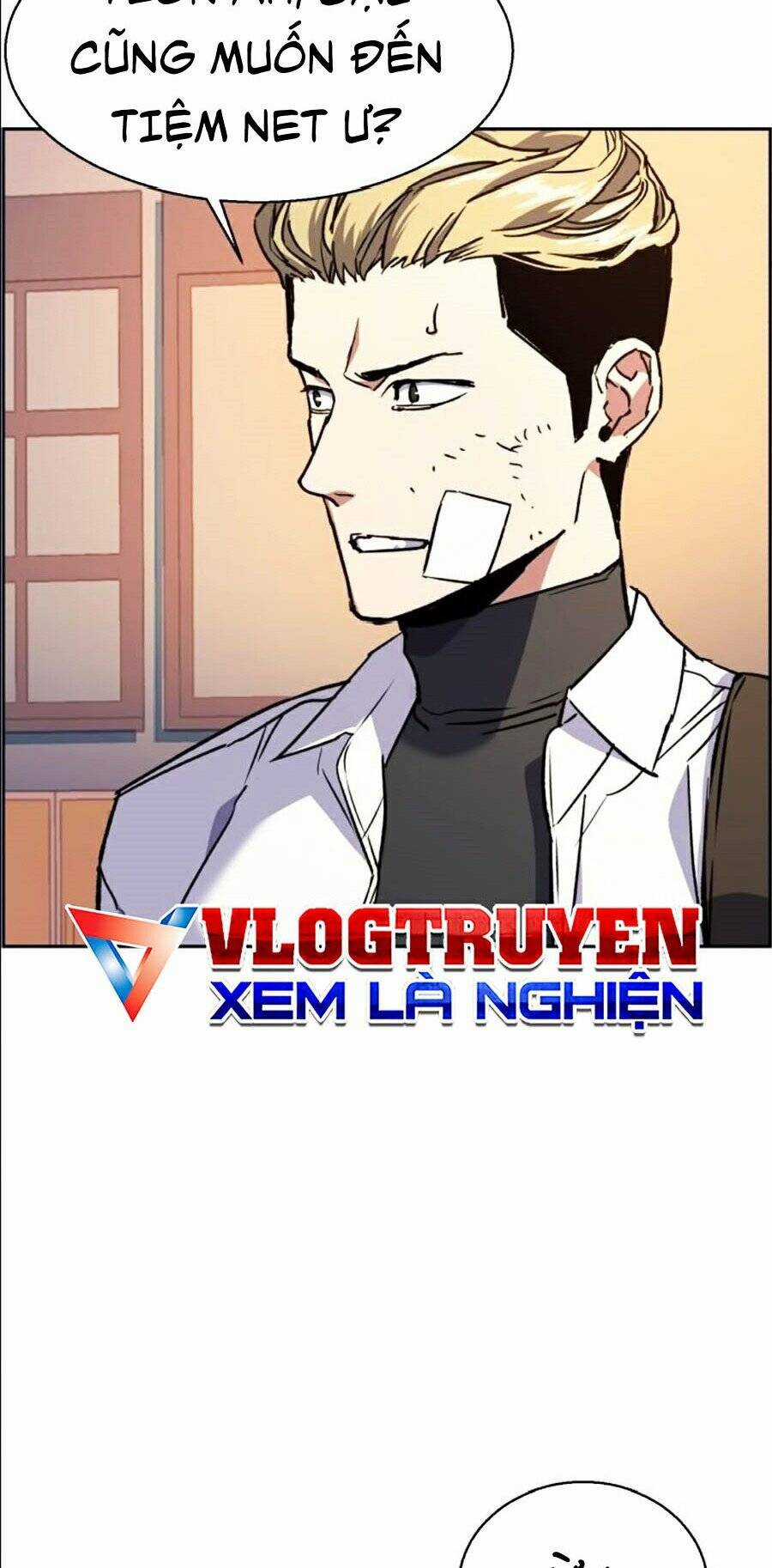 Bạn Học Của Tôi Là Lính Đánh Thuê Chương 39 trang 16