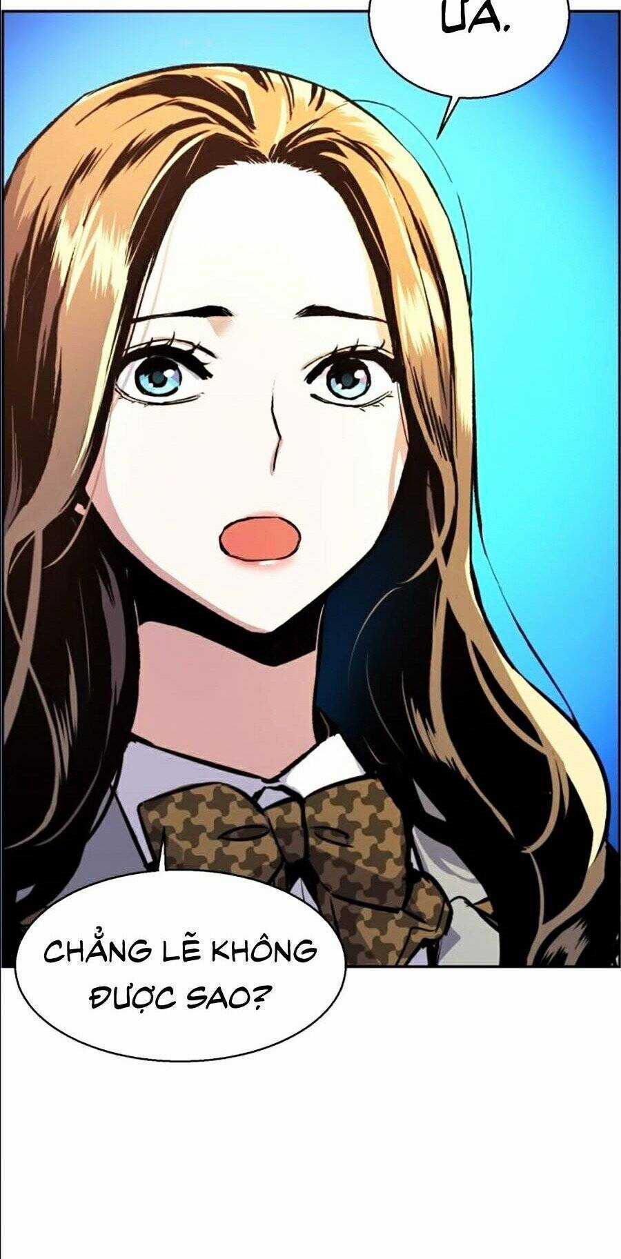 Bạn Học Của Tôi Là Lính Đánh Thuê Chương 39 trang 17