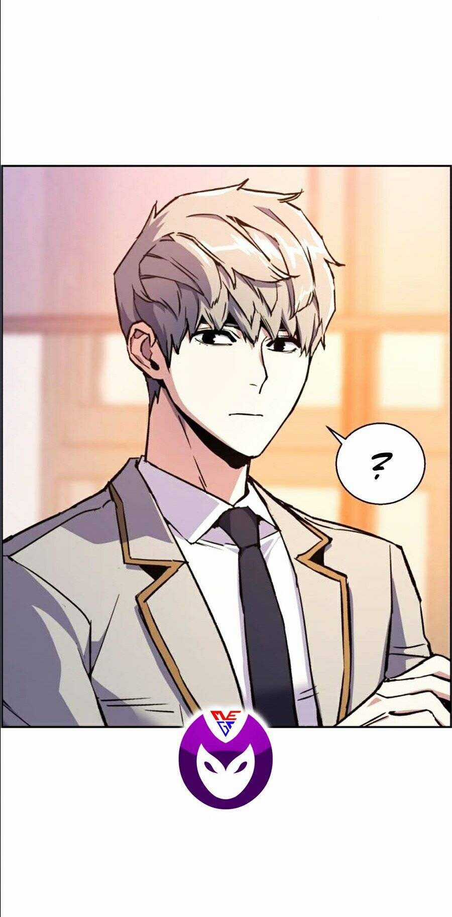 Bạn Học Của Tôi Là Lính Đánh Thuê Chương 39 trang 19