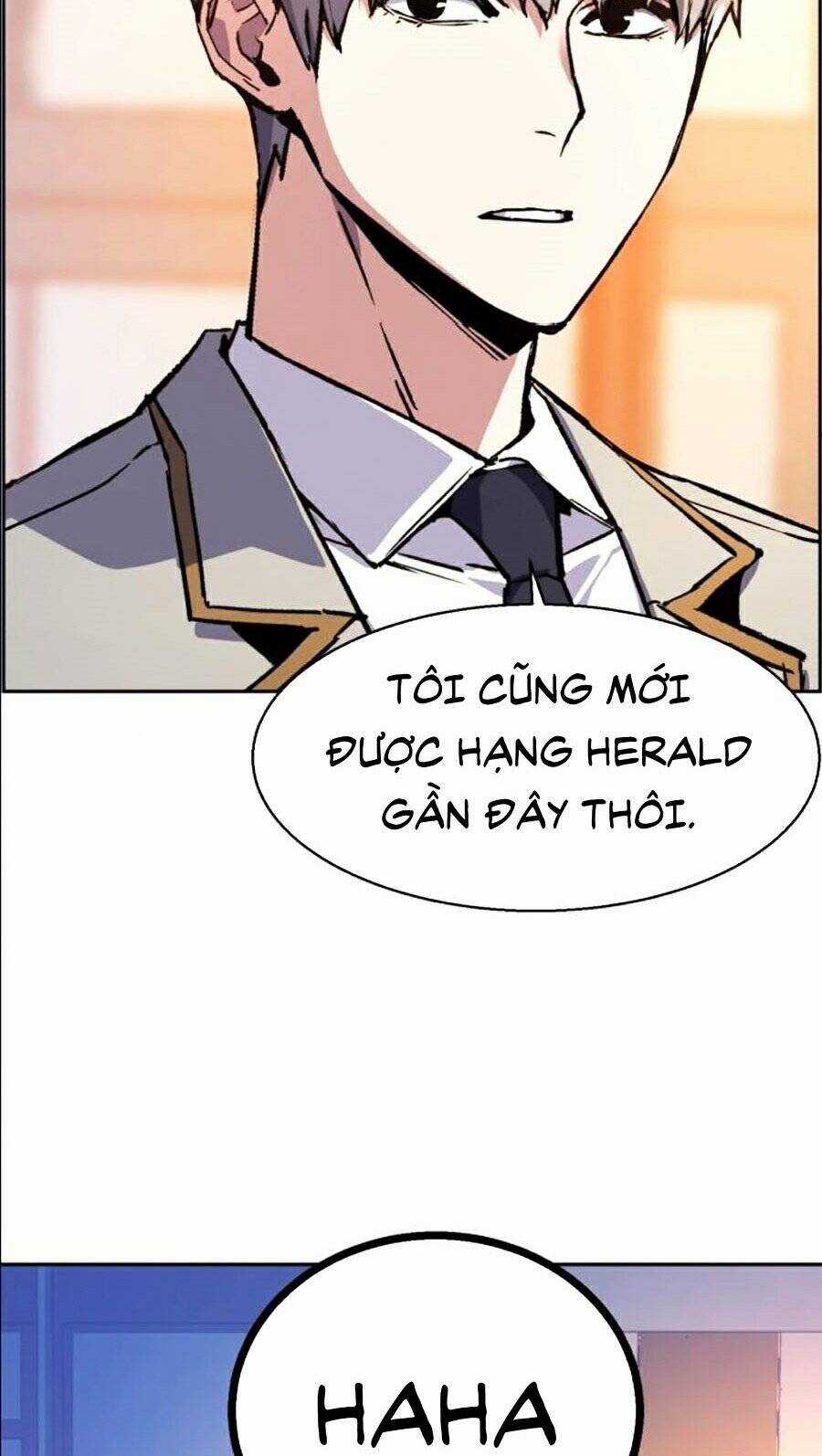 Bạn Học Của Tôi Là Lính Đánh Thuê Chương 39 trang 22