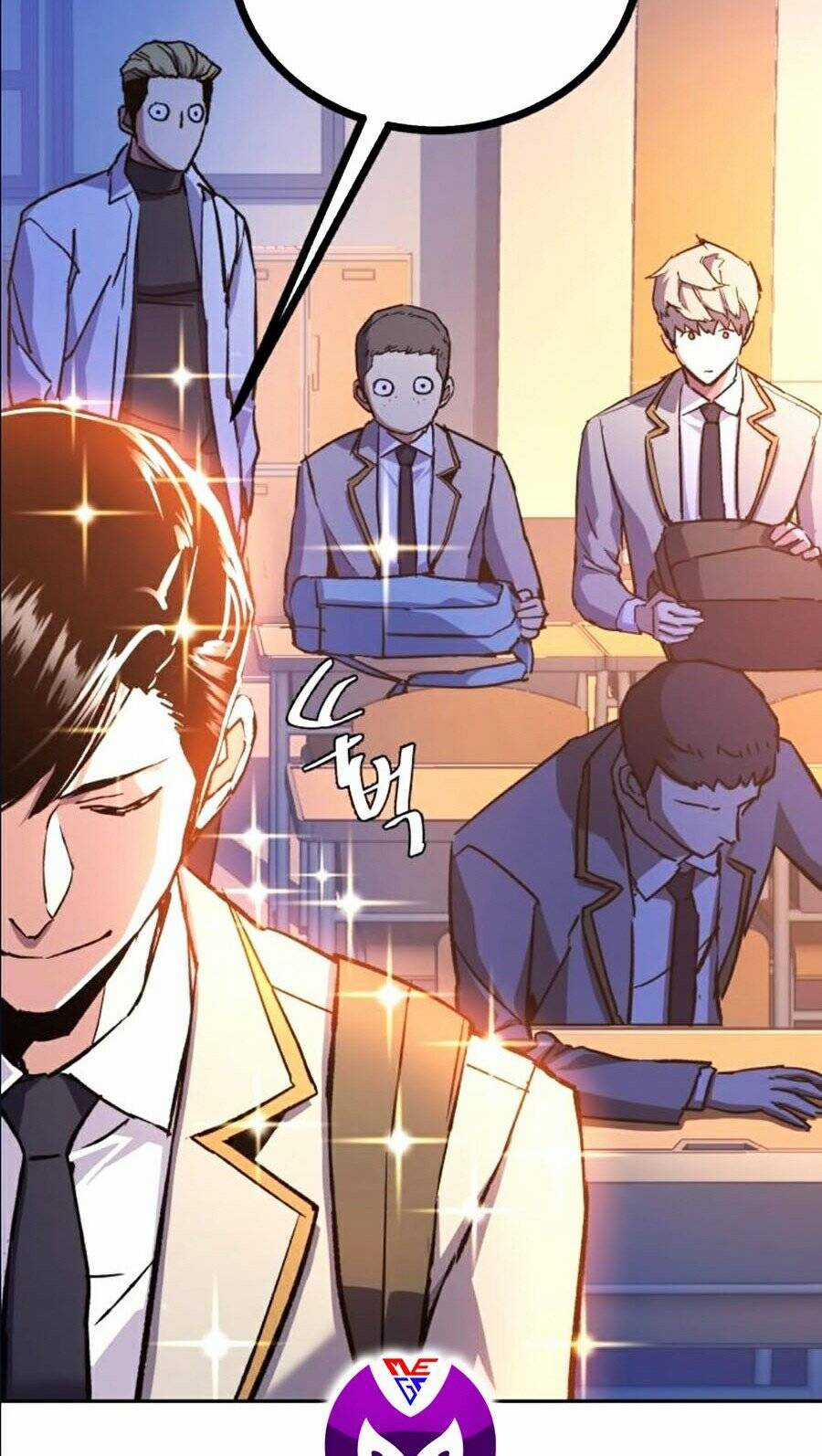 Bạn Học Của Tôi Là Lính Đánh Thuê Chương 39 trang 23