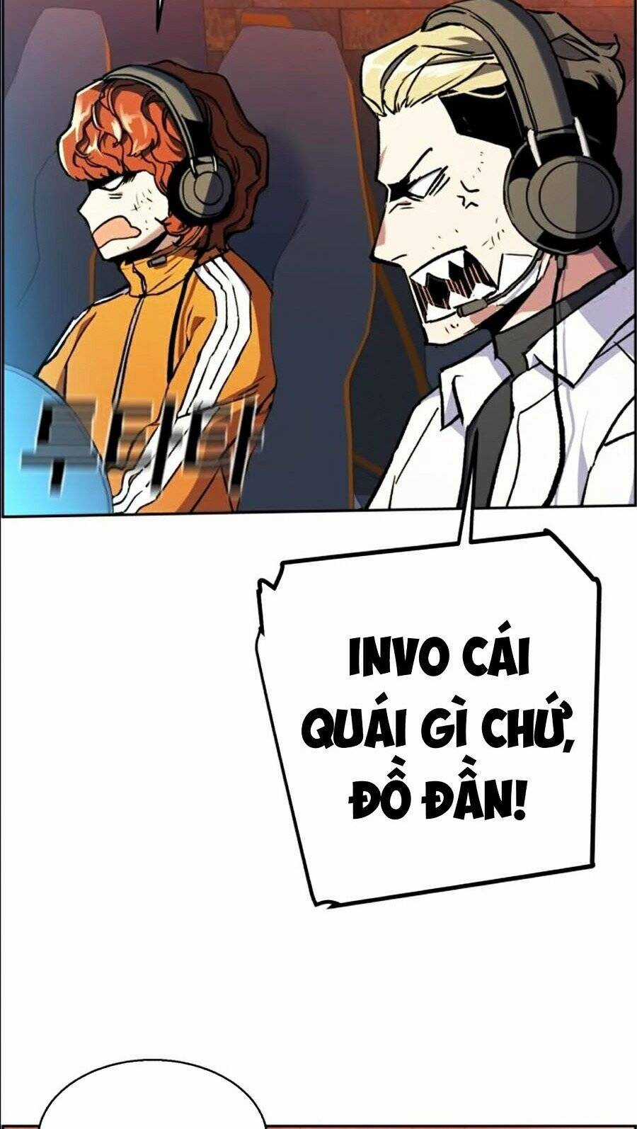 Bạn Học Của Tôi Là Lính Đánh Thuê Chương 39 trang 28