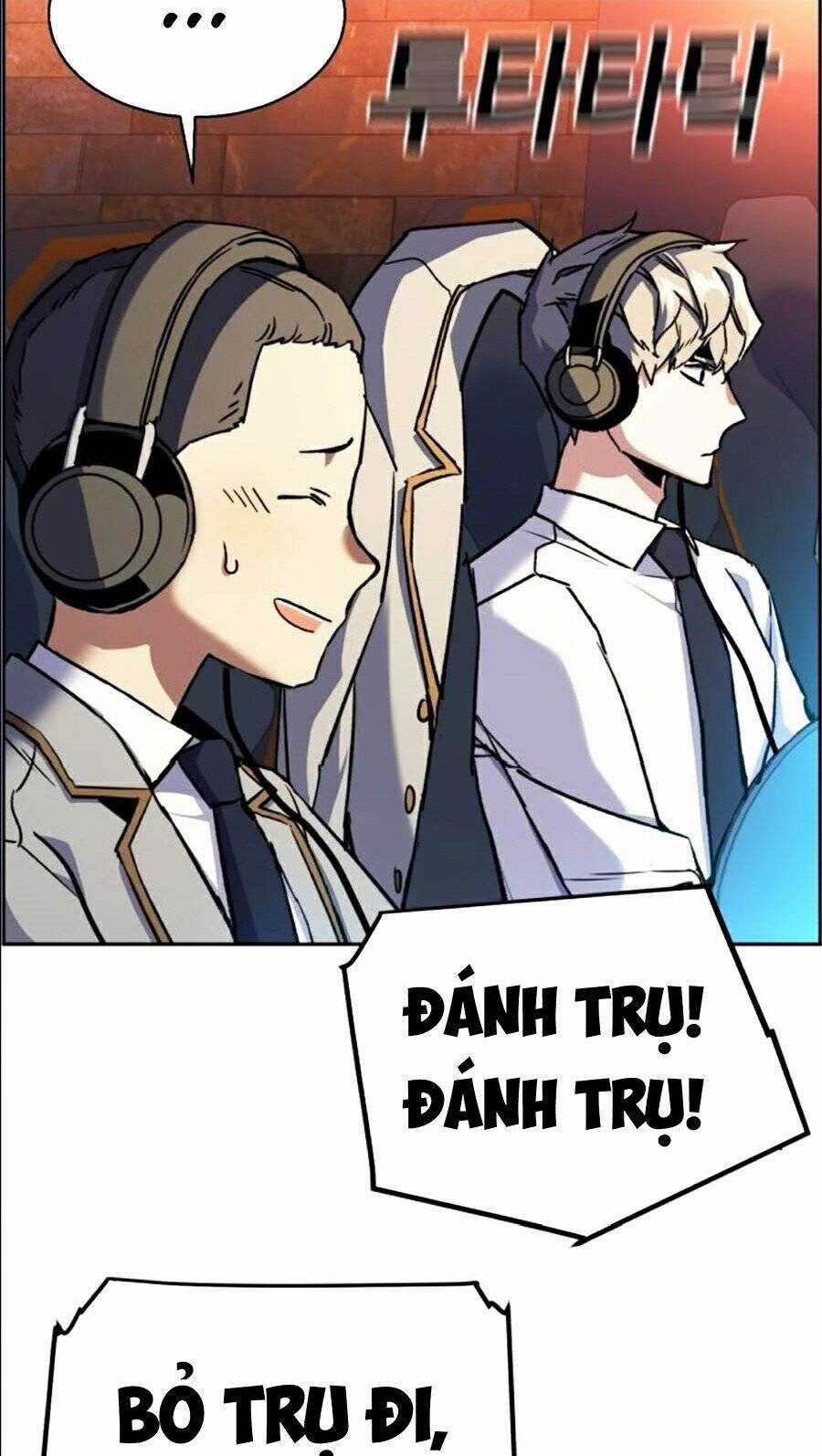 Bạn Học Của Tôi Là Lính Đánh Thuê Chương 39 trang 29