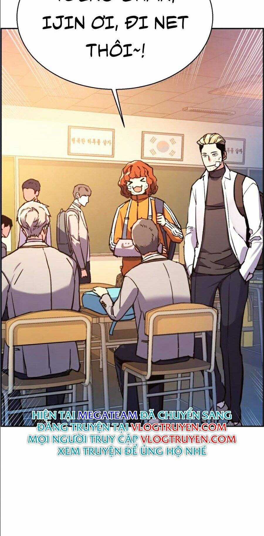 Bạn Học Của Tôi Là Lính Đánh Thuê Chương 39 trang 3