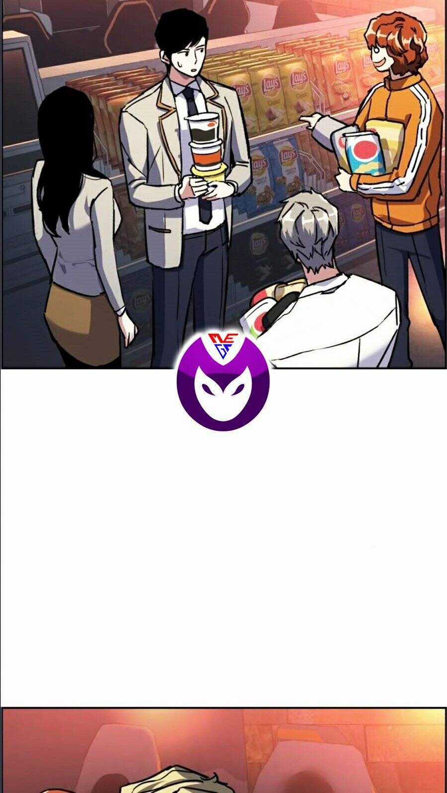 Bạn Học Của Tôi Là Lính Đánh Thuê Chương 39 trang 34