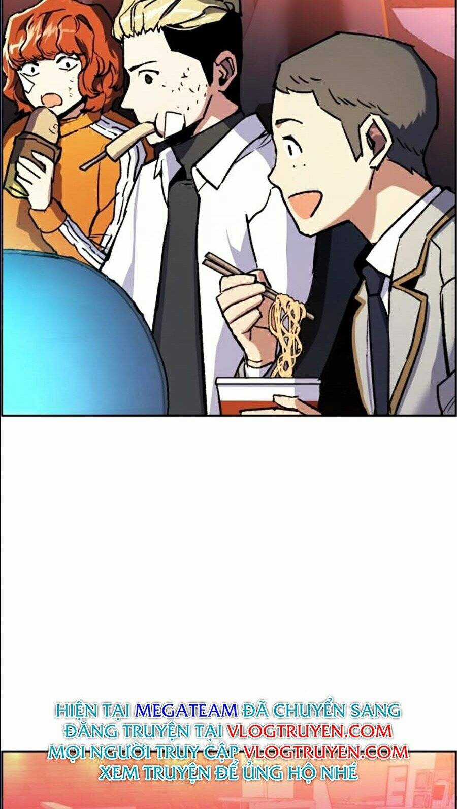 Bạn Học Của Tôi Là Lính Đánh Thuê Chương 39 trang 35