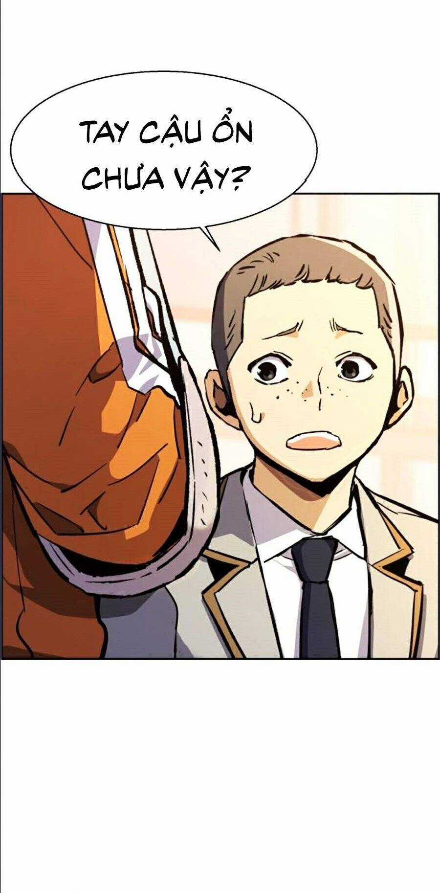 Bạn Học Của Tôi Là Lính Đánh Thuê Chương 39 trang 4