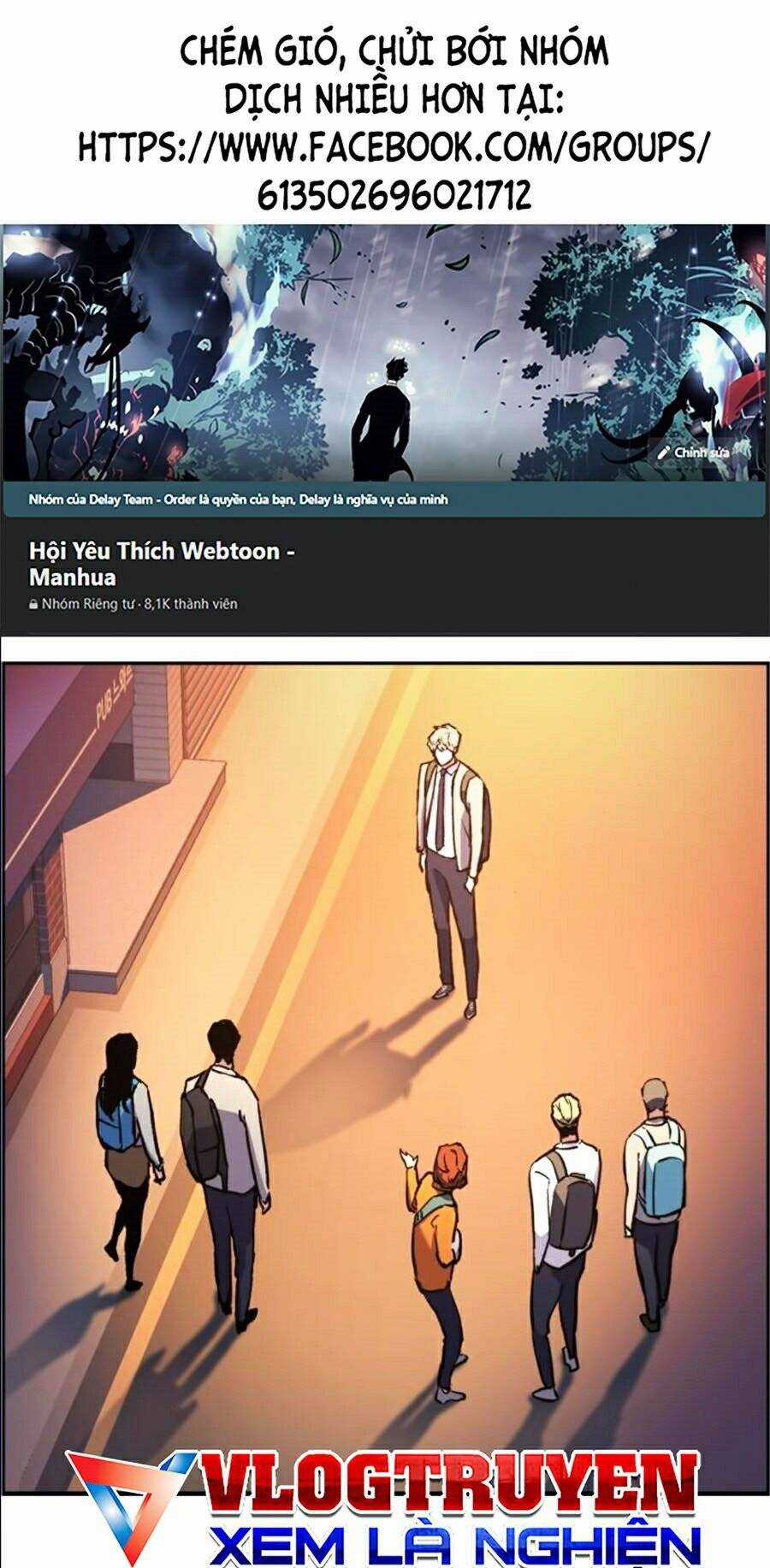 Bạn Học Của Tôi Là Lính Đánh Thuê Chương 39 trang 40