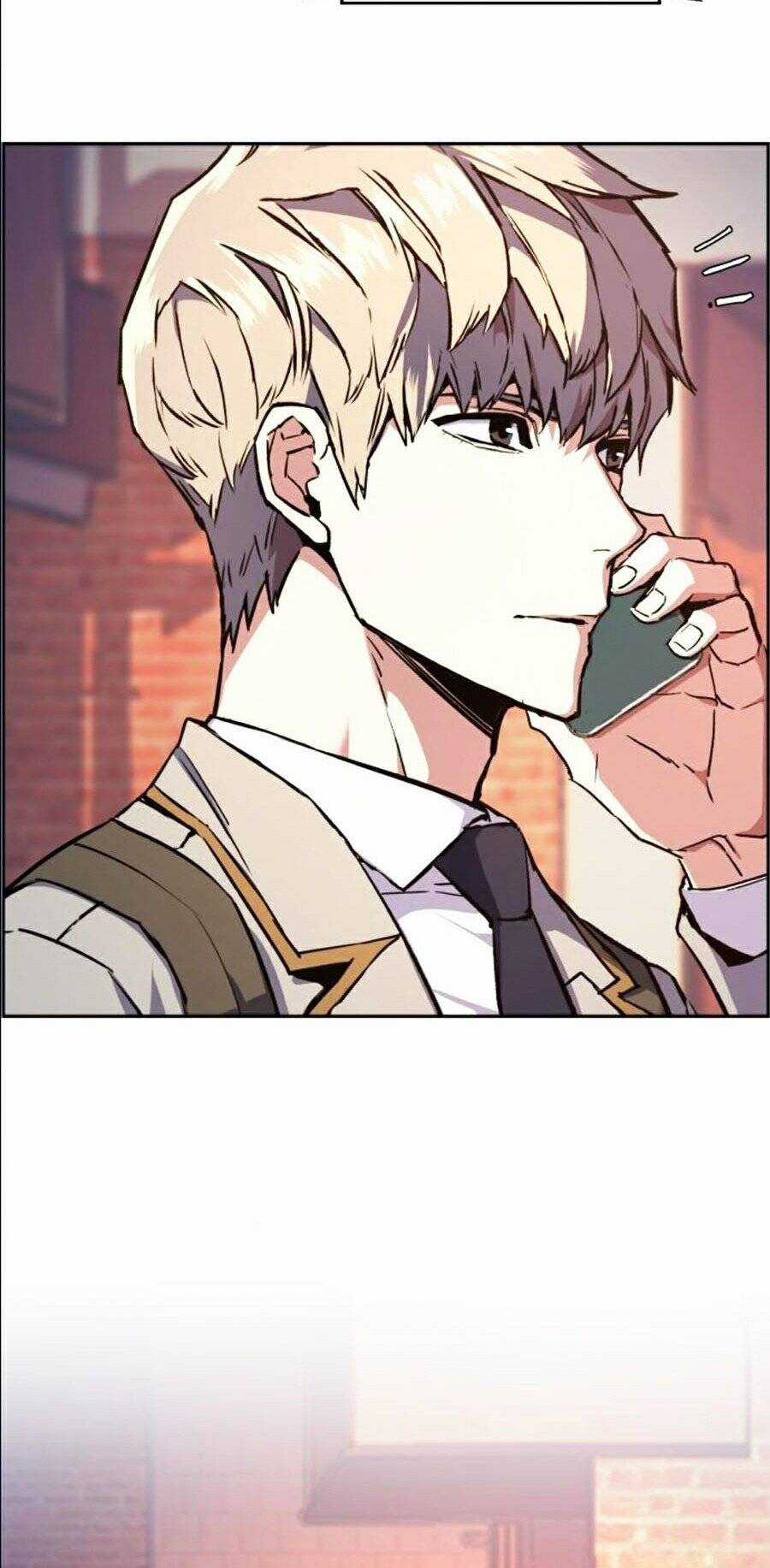 Bạn Học Của Tôi Là Lính Đánh Thuê Chương 39 trang 45