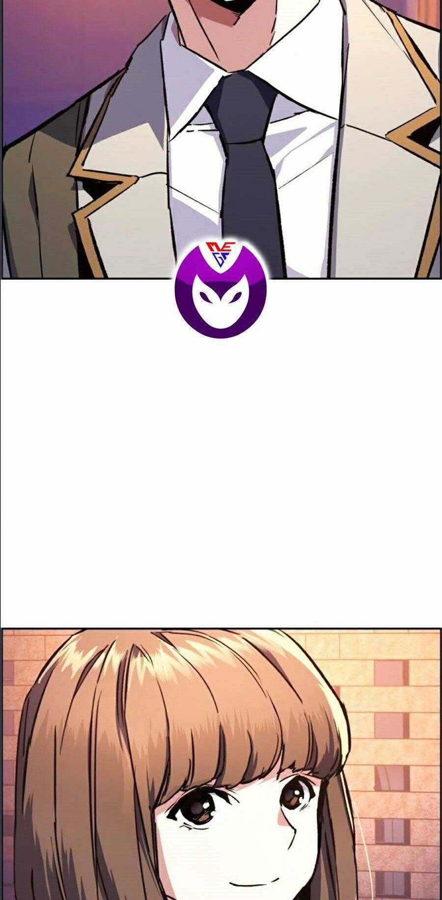 Bạn Học Của Tôi Là Lính Đánh Thuê Chương 39 trang 50