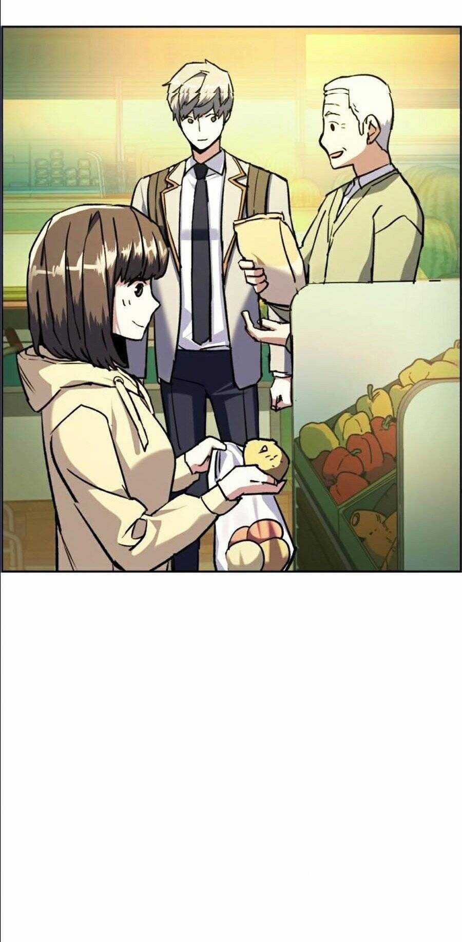 Bạn Học Của Tôi Là Lính Đánh Thuê Chương 39 trang 53