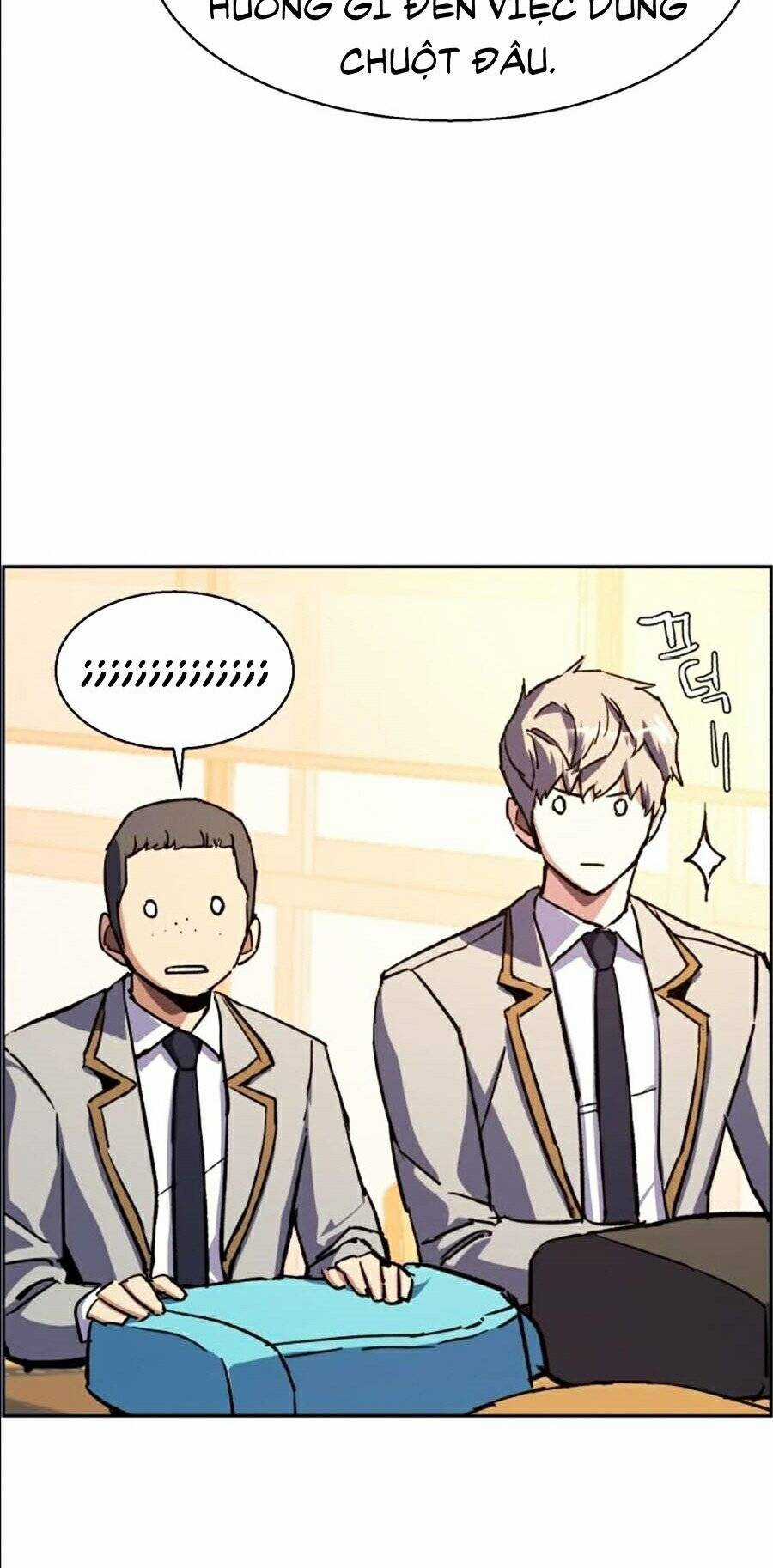 Bạn Học Của Tôi Là Lính Đánh Thuê Chương 39 trang 6