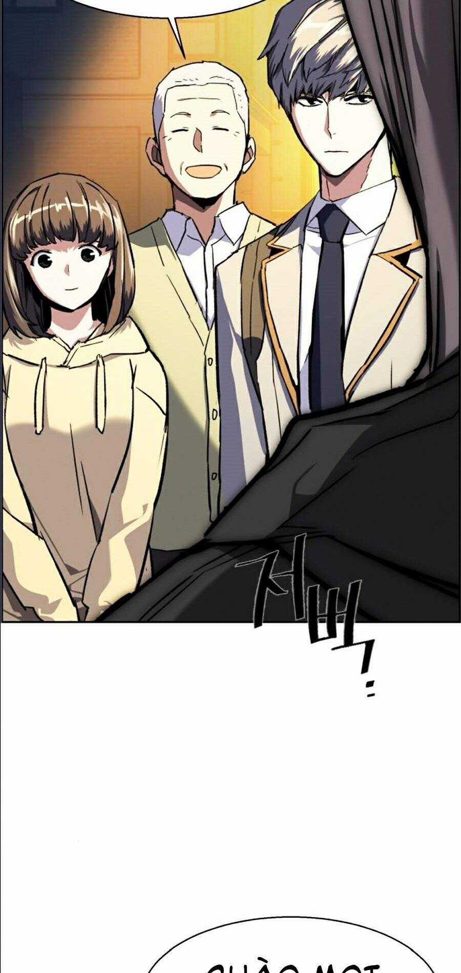 Bạn Học Của Tôi Là Lính Đánh Thuê Chương 39 trang 75