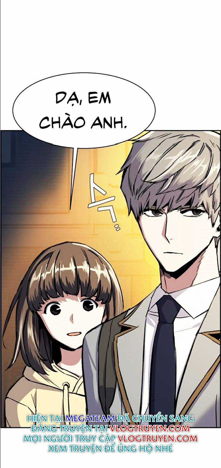 Bạn Học Của Tôi Là Lính Đánh Thuê Chương 39 trang 77