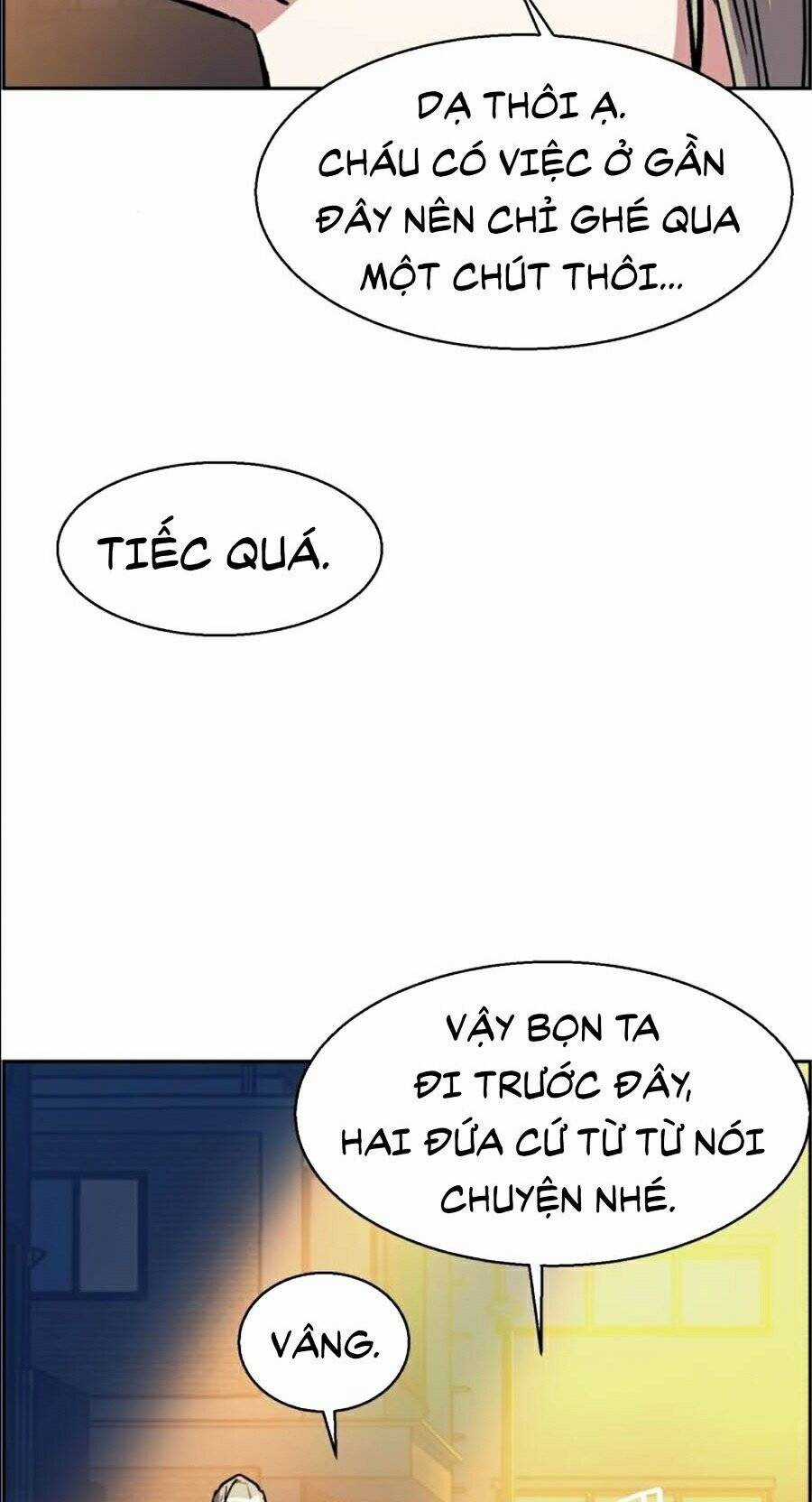 Bạn Học Của Tôi Là Lính Đánh Thuê Chương 39 trang 82