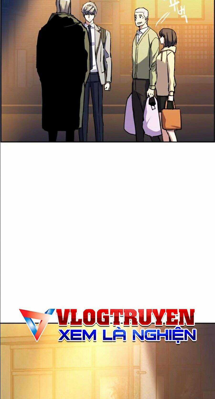 Bạn Học Của Tôi Là Lính Đánh Thuê Chương 39 trang 83