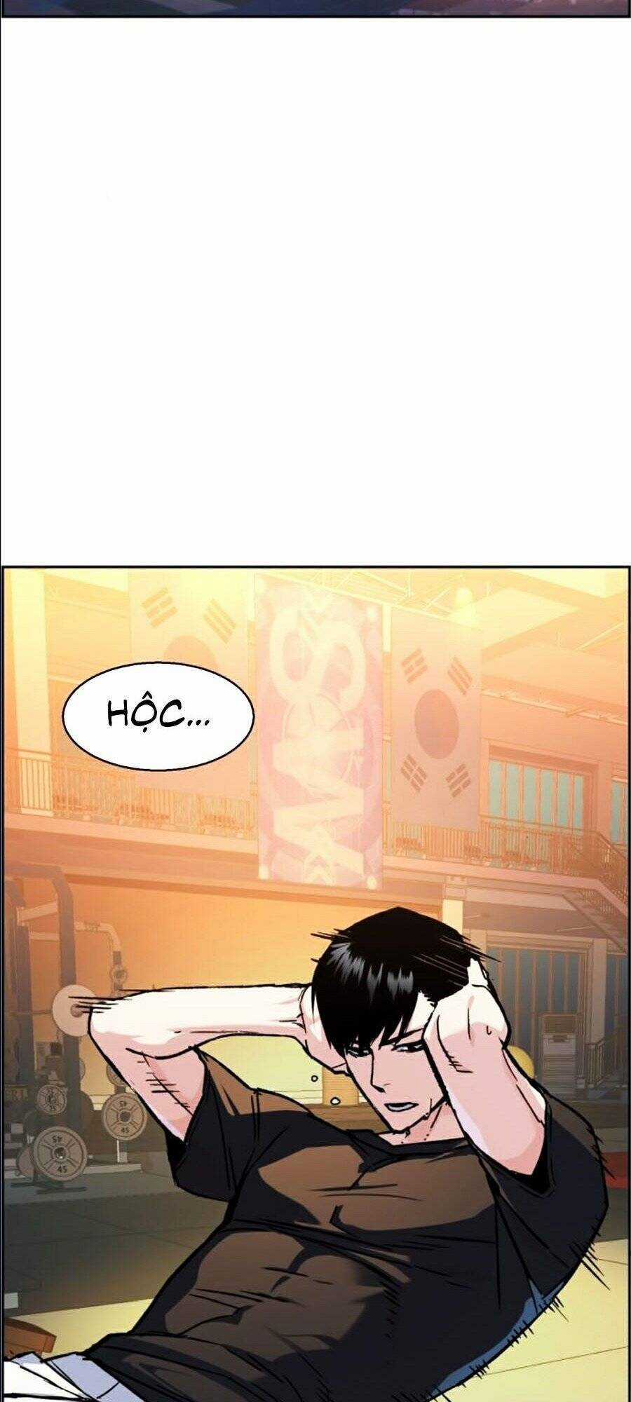 Bạn Học Của Tôi Là Lính Đánh Thuê Chương 40 trang 104