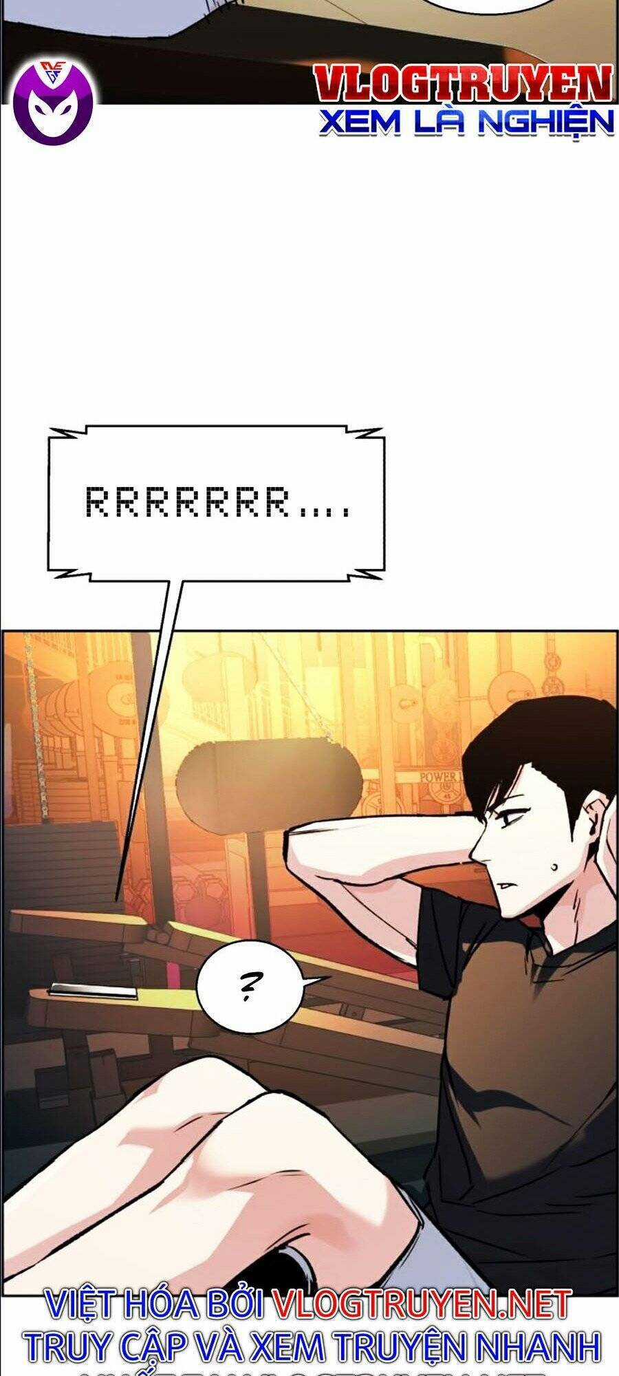 Bạn Học Của Tôi Là Lính Đánh Thuê Chương 40 trang 106