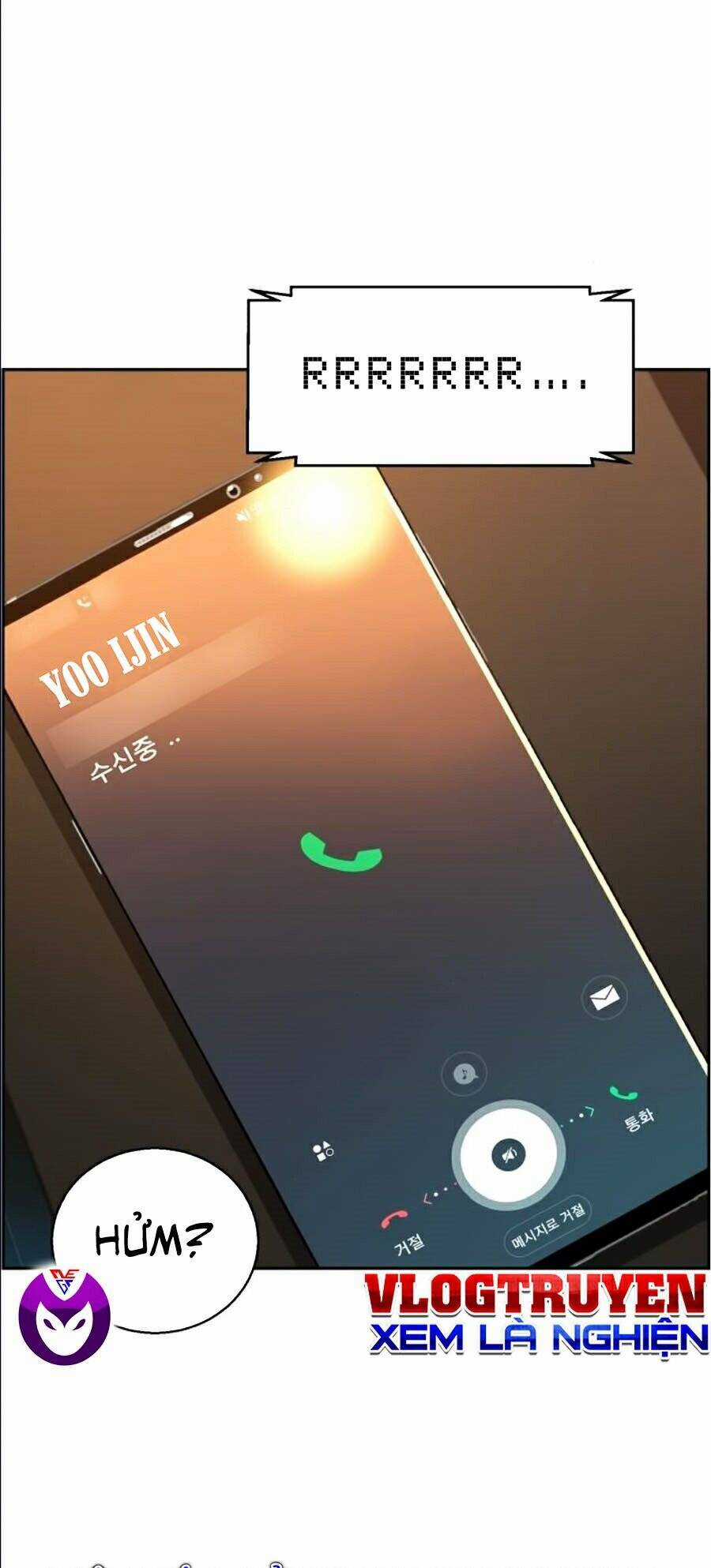 Bạn Học Của Tôi Là Lính Đánh Thuê Chương 40 trang 108