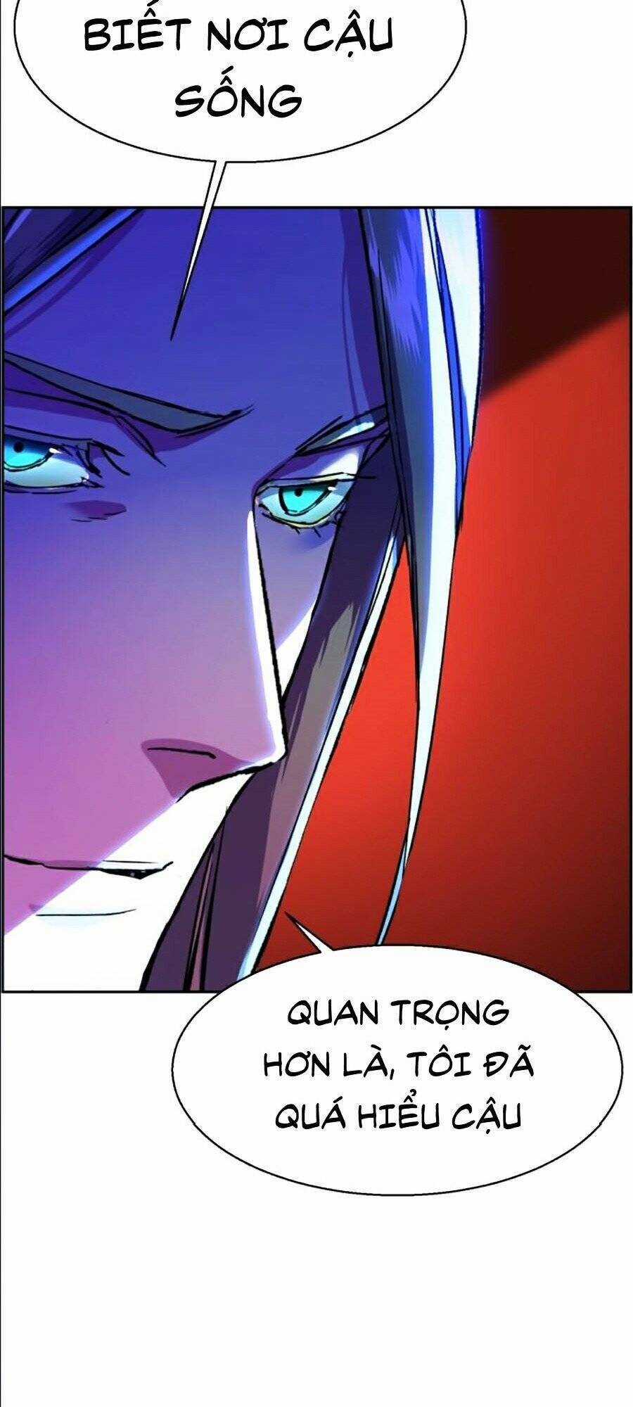 Bạn Học Của Tôi Là Lính Đánh Thuê Chương 40 trang 16