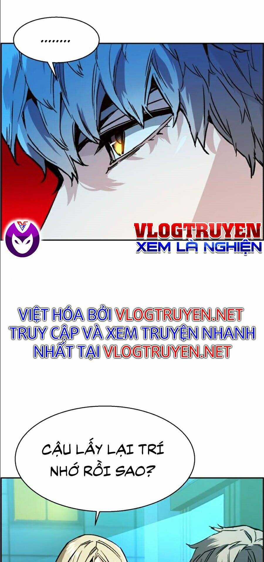 Bạn Học Của Tôi Là Lính Đánh Thuê Chương 40 trang 18