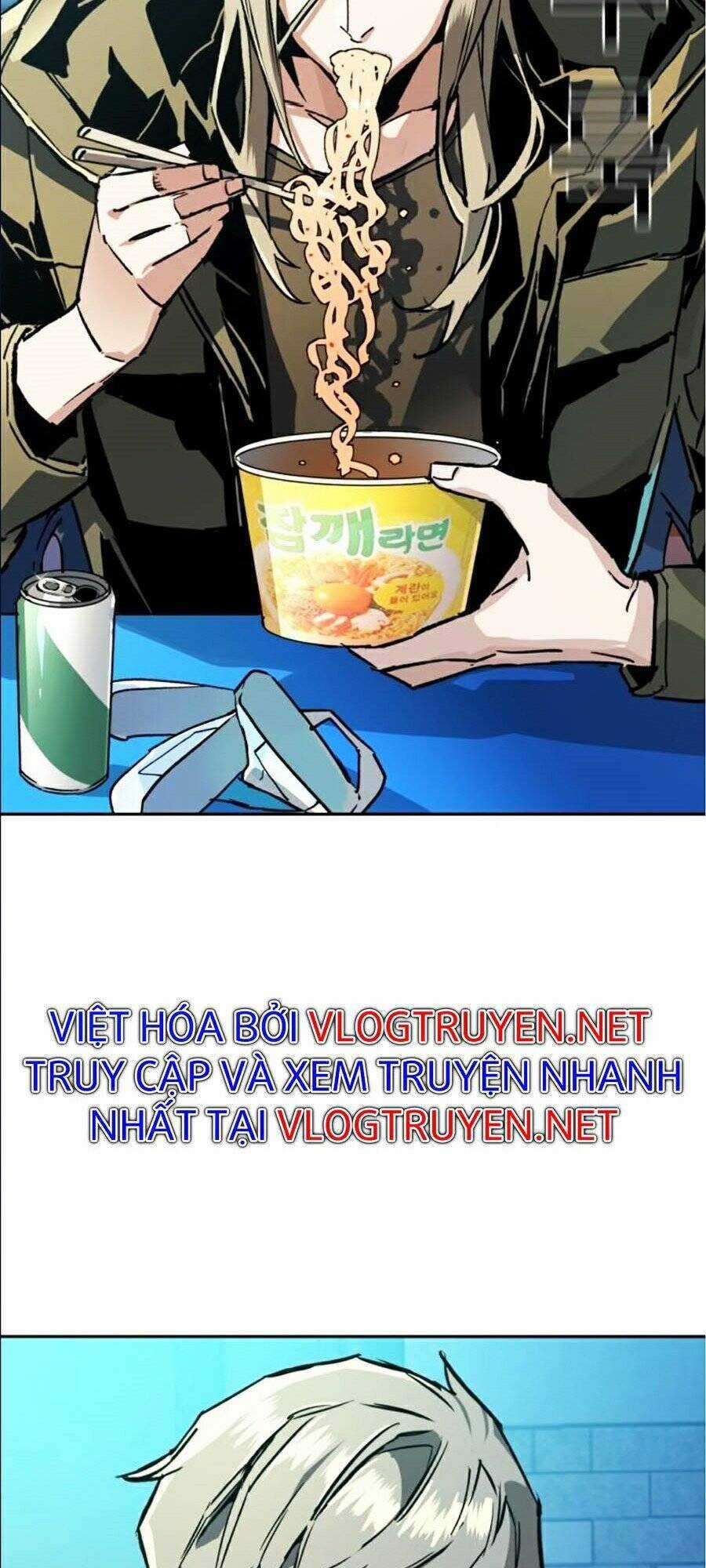 Bạn Học Của Tôi Là Lính Đánh Thuê Chương 40 trang 2