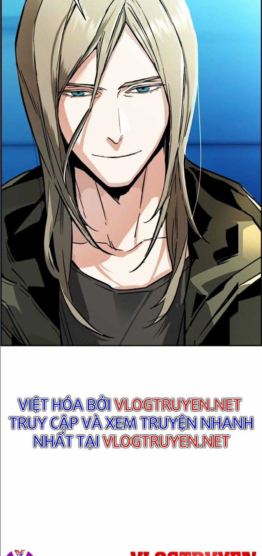 Bạn Học Của Tôi Là Lính Đánh Thuê Chương 40 trang 20