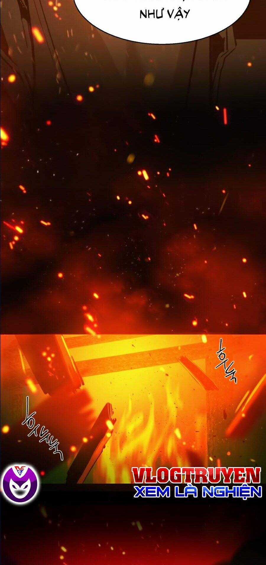 Bạn Học Của Tôi Là Lính Đánh Thuê Chương 40 trang 26