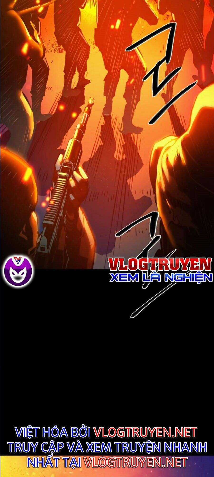 Bạn Học Của Tôi Là Lính Đánh Thuê Chương 40 trang 29