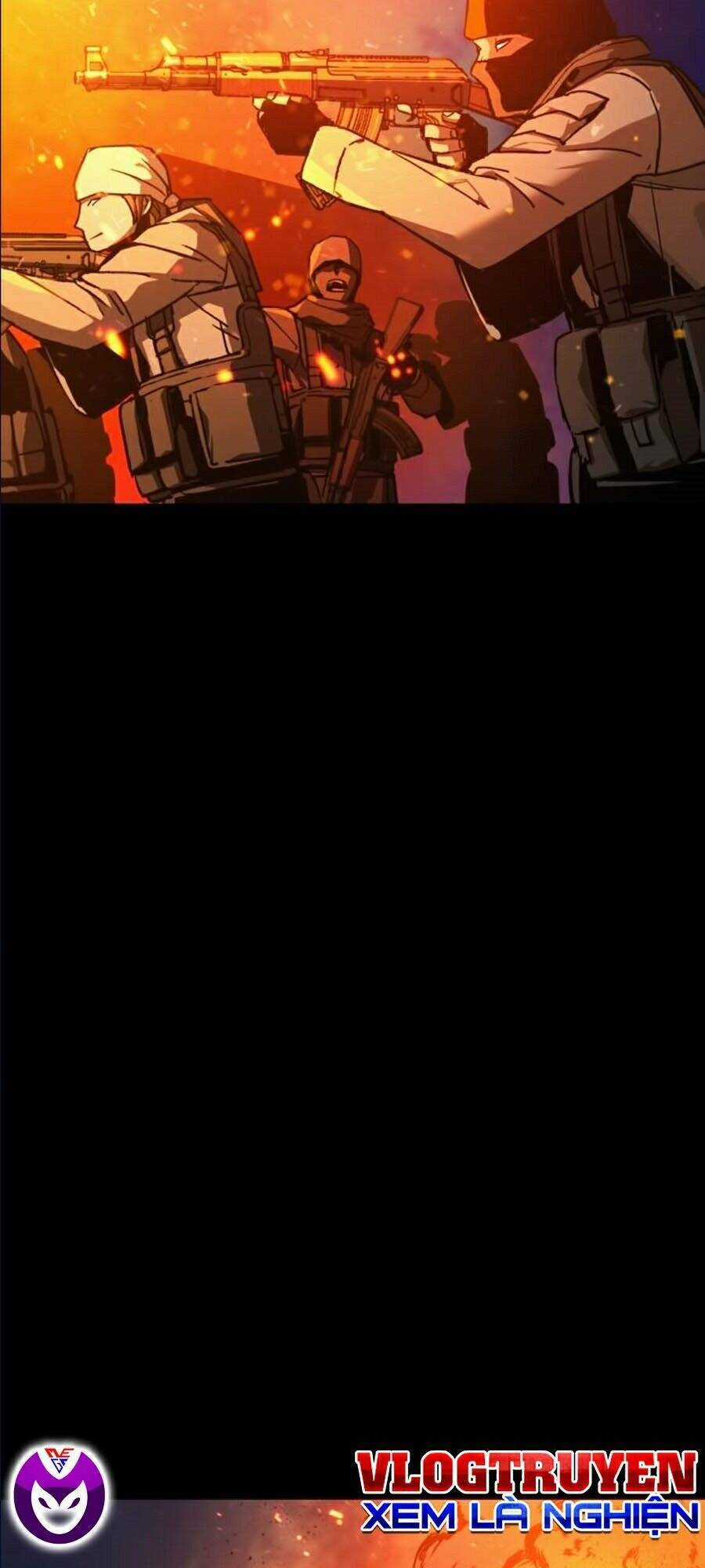 Bạn Học Của Tôi Là Lính Đánh Thuê Chương 40 trang 31