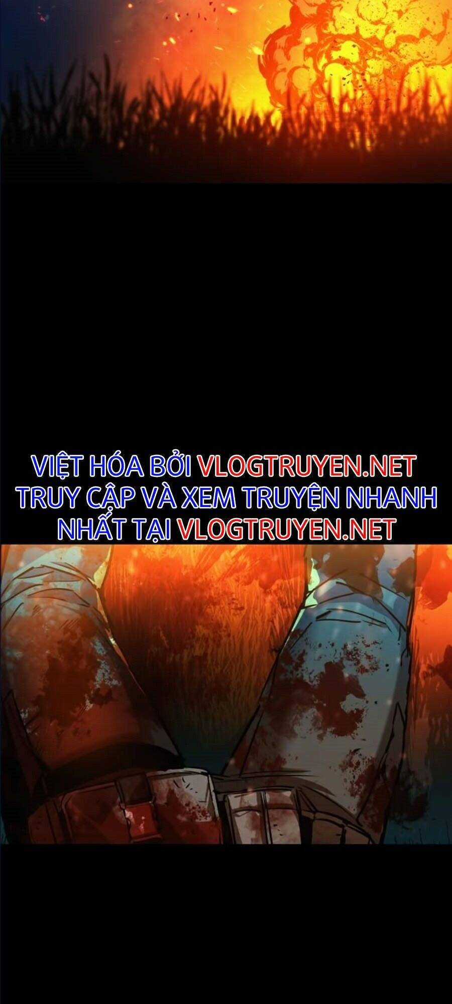 Bạn Học Của Tôi Là Lính Đánh Thuê Chương 40 trang 33