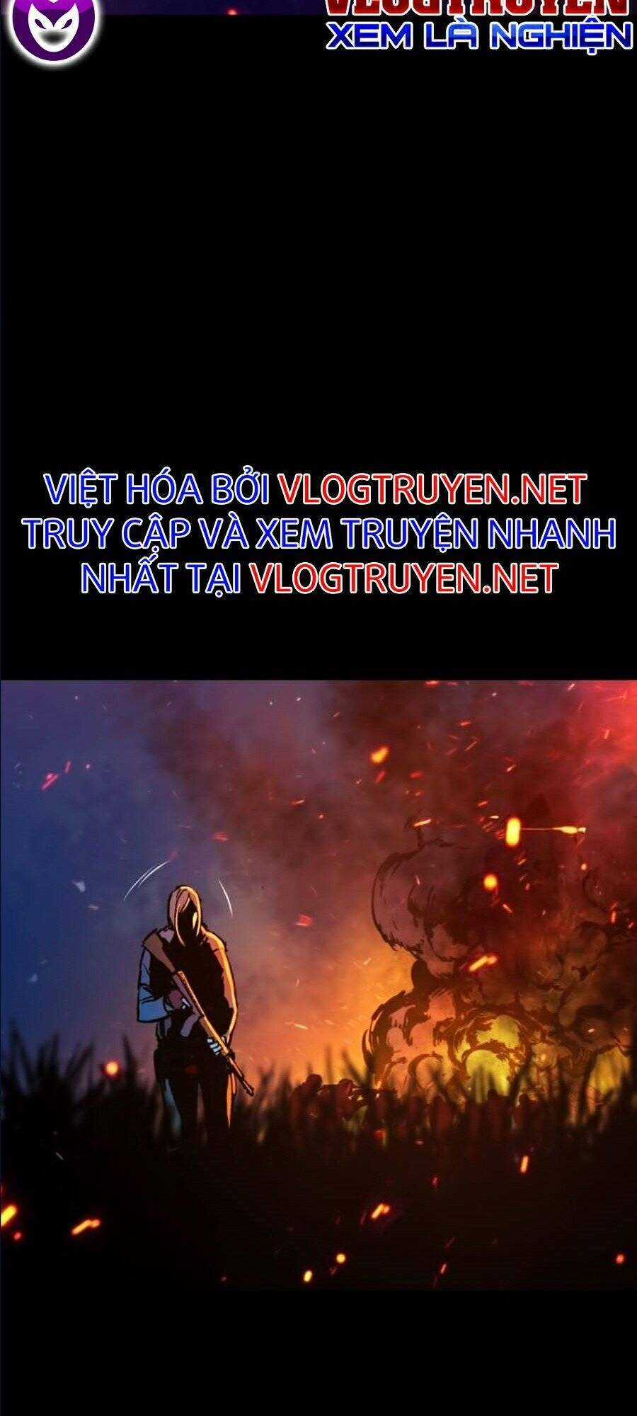 Bạn Học Của Tôi Là Lính Đánh Thuê Chương 40 trang 39