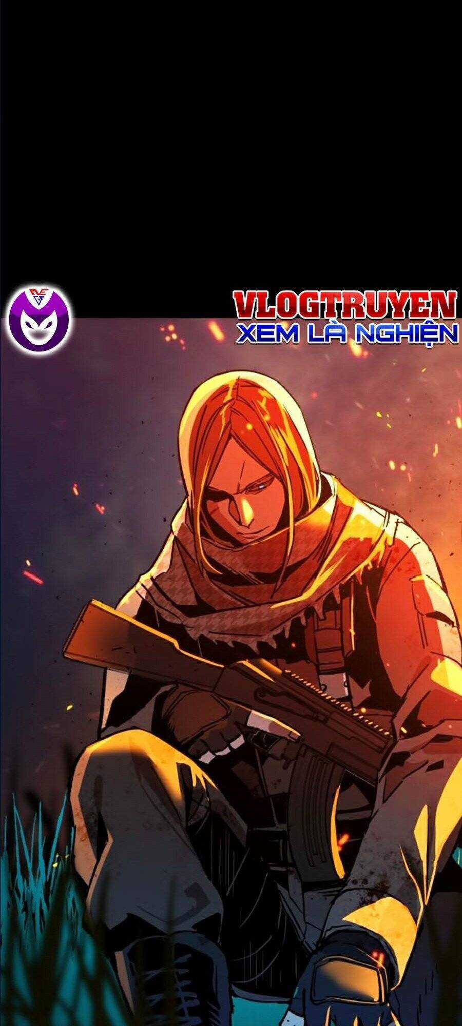 Bạn Học Của Tôi Là Lính Đánh Thuê Chương 40 trang 41