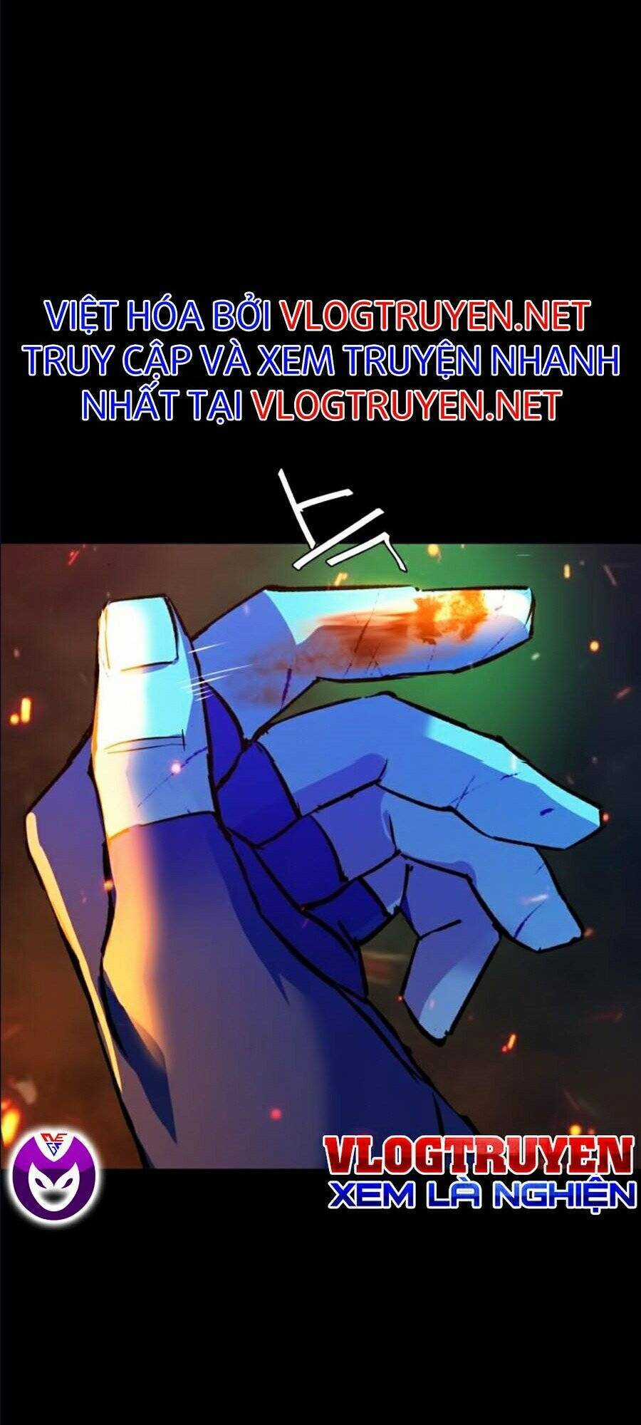 Bạn Học Của Tôi Là Lính Đánh Thuê Chương 40 trang 43