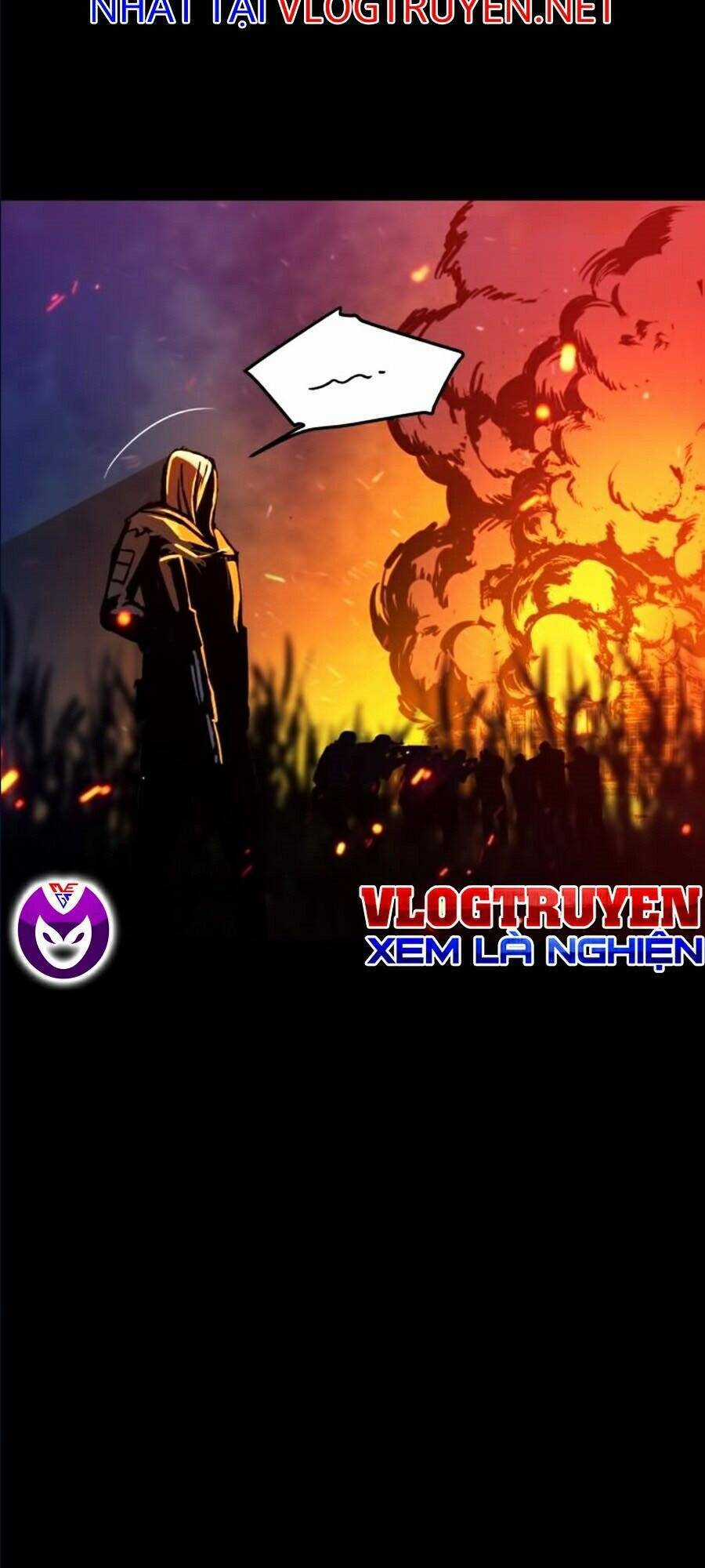 Bạn Học Của Tôi Là Lính Đánh Thuê Chương 40 trang 51