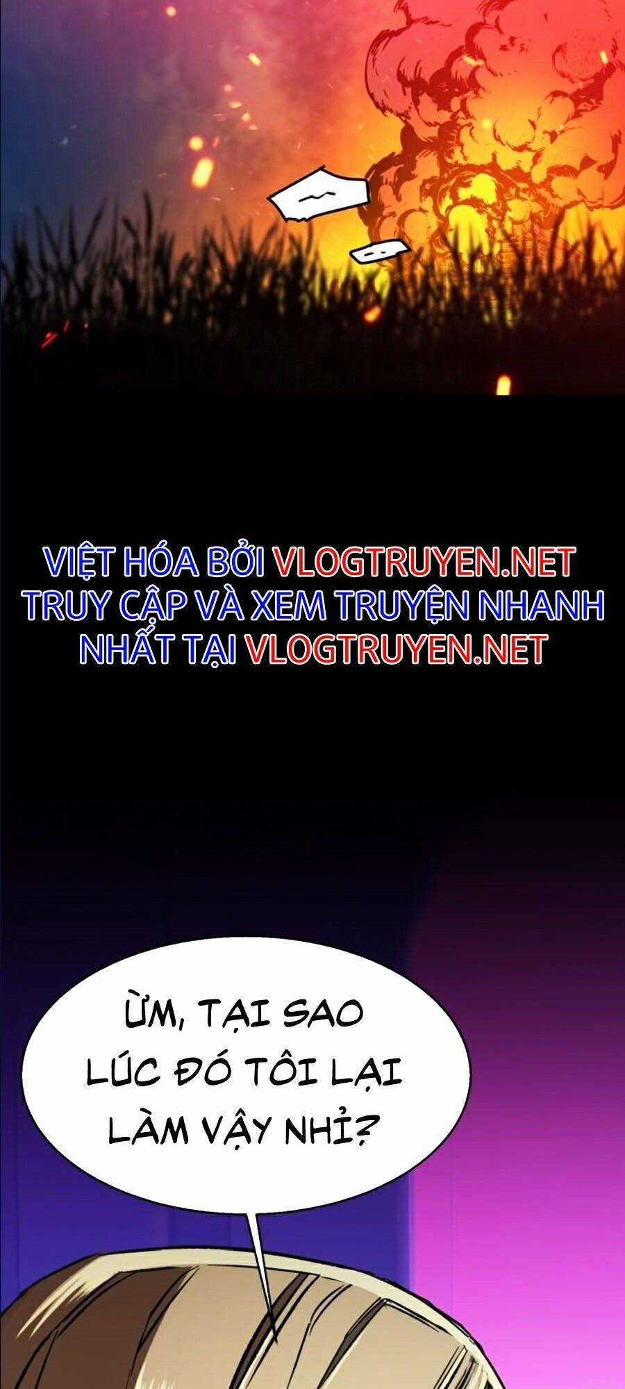 Bạn Học Của Tôi Là Lính Đánh Thuê Chương 40 trang 53