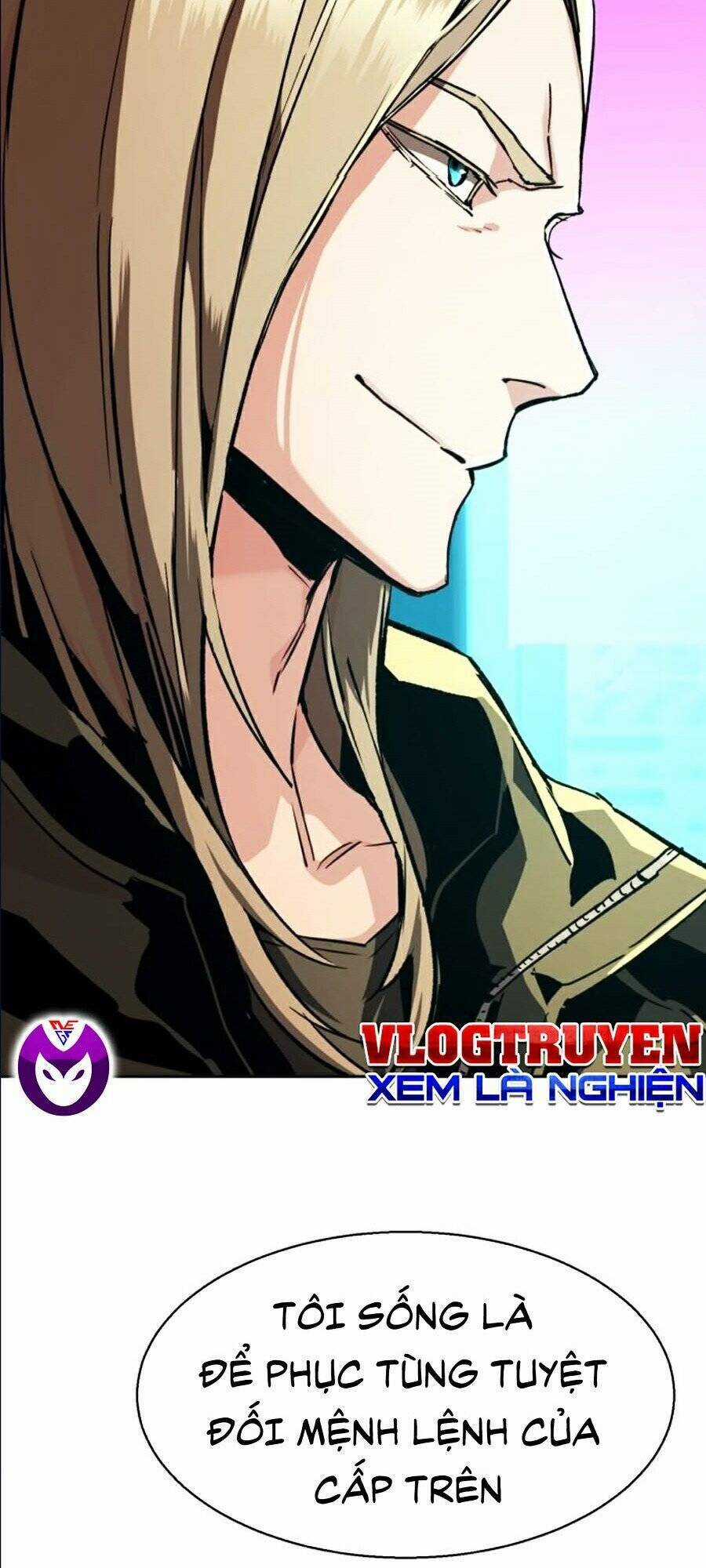 Bạn Học Của Tôi Là Lính Đánh Thuê Chương 40 trang 55