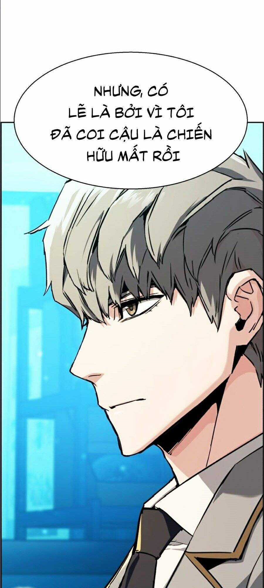 Bạn Học Của Tôi Là Lính Đánh Thuê Chương 40 trang 57