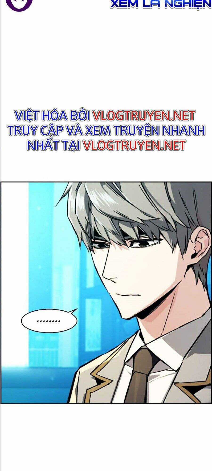 Bạn Học Của Tôi Là Lính Đánh Thuê Chương 40 trang 59