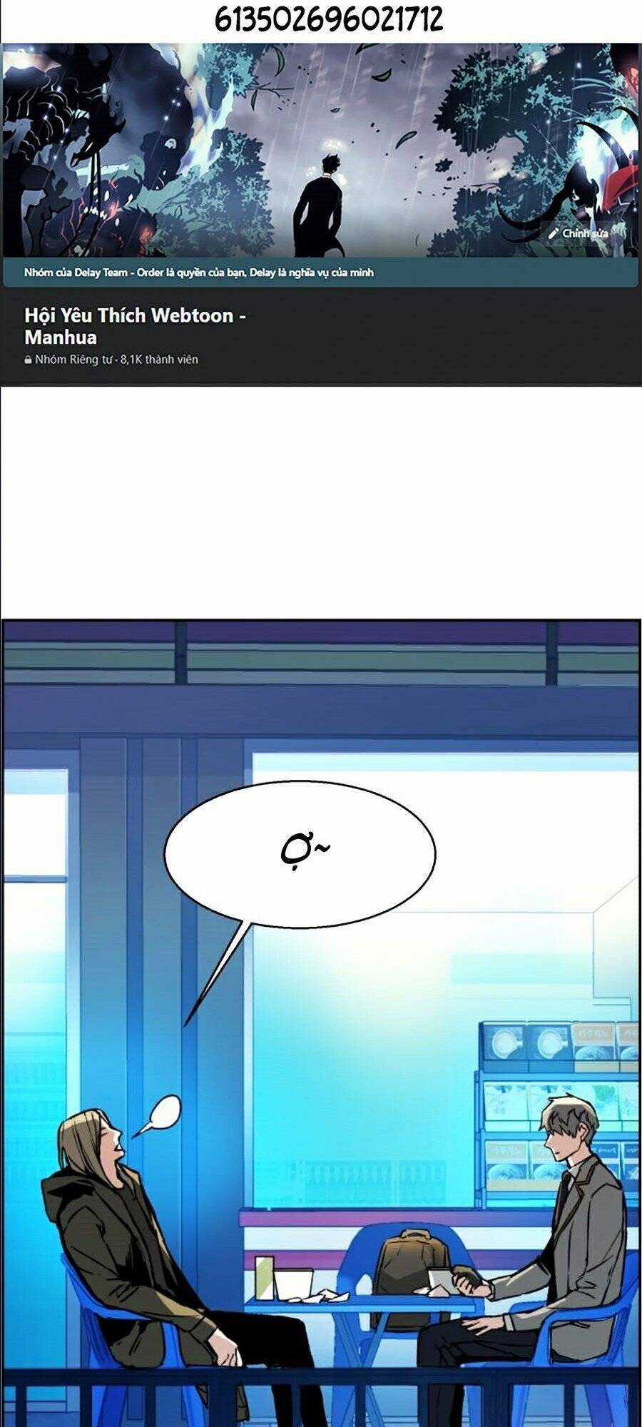 Bạn Học Của Tôi Là Lính Đánh Thuê Chương 40 trang 6