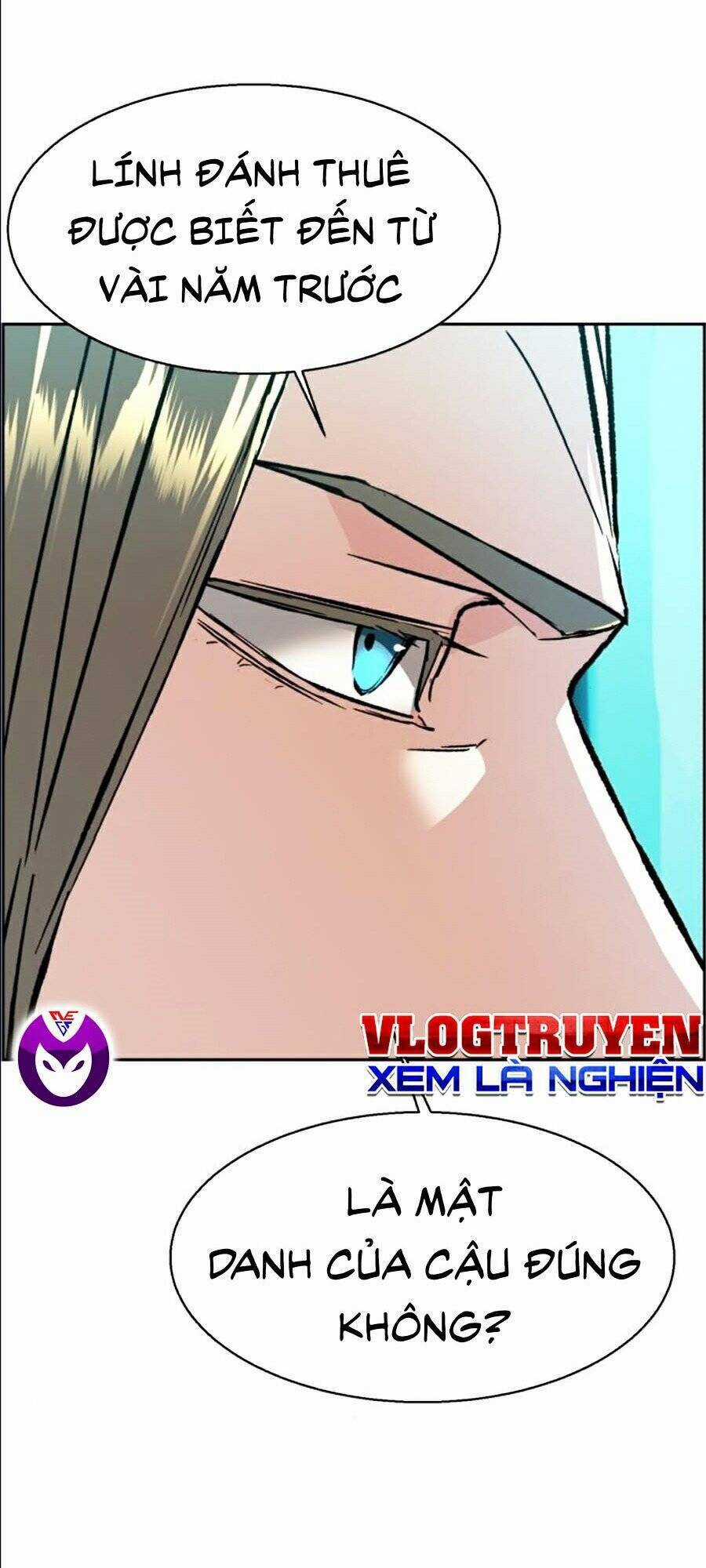 Bạn Học Của Tôi Là Lính Đánh Thuê Chương 40 trang 61